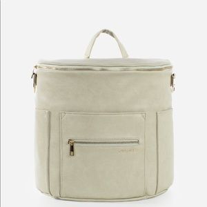 Fawn design original 2.0 sea glass